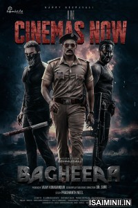 Bagheera (2024) Tamil Movie