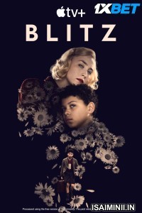 Blitz (2024) Tamil Dubbed Movie
