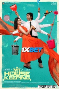 Mr House Keeping (2025) Tamil Movie
