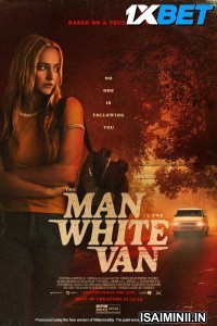 The Man in the White Van (2024) Tamil Dubbed Movie